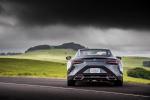 Lexus LC500h 2017 года (NA)
